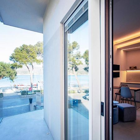 Vistamare Suite & Room Marina di Campo Exterior photo