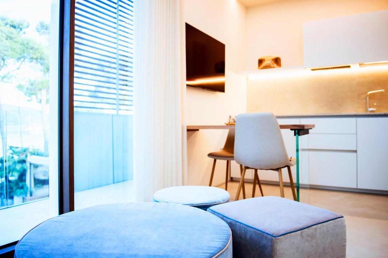 Vistamare Suite & Room Marina di Campo Exterior photo